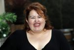 Amsterdam 13 december 2016 
Musical lunch waar de genomineerden voor de musical awards bekend worden gemaakt in vondelCS in het vondelkerk. eva v d Gucht
