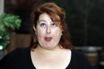 Amsterdam 13 december 2016 
Musical lunch waar de genomineerden voor de musical awards bekend worden gemaakt in vondelCS in het vondelkerk. eva v d Gucht