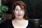 Amsterdam 13 december 2016 
Musical lunch waar de genomineerden voor de musical awards bekend worden gemaakt in vondelCS in het vondelkerk. eva v d Gucht