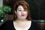 Amsterdam 13 december 2016 
Musical lunch waar de genomineerden voor de musical awards bekend worden gemaakt in vondelCS in het vondelkerk. eva v d Gucht