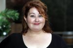 Amsterdam 13 december 2016 
Musical lunch waar de genomineerden voor de musical awards bekend worden gemaakt in vondelCS in het vondelkerk. eva v d Gucht