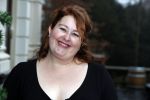 Amsterdam 13 december 2016 
Musical lunch waar de genomineerden voor de musical awards bekend worden gemaakt in vondelCS in het vondelkerk. eva v d Gucht