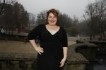 Amsterdam 13 december 2016 
Musical lunch waar de genomineerden voor de musical awards bekend worden gemaakt in vondelCS in het vondelkerk. eva v d Gucht