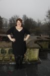 Amsterdam 13 december 2016 
Musical lunch waar de genomineerden voor de musical awards bekend worden gemaakt in vondelCS in het vondelkerk. eva v d Gucht