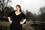Amsterdam 13 december 2016 
Musical lunch waar de genomineerden voor de musical awards bekend worden gemaakt in vondelCS in het vondelkerk. eva v d Gucht