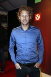 Amsterdam 17 november 2016
Presentatie SBS6 Net 5 en Veronica in Carre. Ewout Genemans