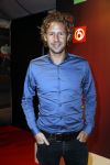 Amsterdam 17 november 2016
Presentatie SBS6 Net 5 en Veronica in Carre. Ewout Genemans