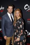 Amsterdam 20 november 2016
Premiere Ciske de Rat in het nieuwe de la mar theater.