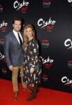 Amsterdam 20 november 2016
Premiere Ciske de Rat in het nieuwe de la mar theater.