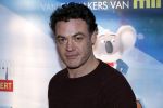 Amsterdam 10 december 2016
Premiere Sing in pathe arena. Fedja v Huet