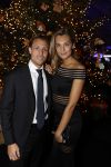 Amsterdam 8 december 2016
15e luxury fair in de RAI.