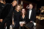 Amsterdam 8 december 2016
15e luxury fair in de RAI.