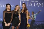 Amsterdam 12 december 2016
Premiere La La Land in Tuschinski. Felice Bakker met vriendinnen