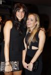 Amsterdam 8 december 2016
15e luxury fair in de RAI. Felicity Gullit met een vriendin