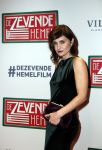 Amsterdam 14 november 2016
Premiere de zevende hemel in theater Carre. Fockeline Ouwerkerk