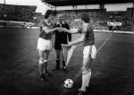 Amsterdam, 28 Mei 1981
KNVB Beker Finale AJAX-AZ 67 eindstand 1-3
Frank Arnesen Jan Peters Gerard Geurds