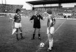 Amsterdam, 28 Mei 1981
KNVB Beker Finale AJAX-AZ 67 eindstand 1-3
Frank Arnesen Jan Peters Gerard Geurds