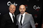 Amsterdam 20 november 2016
Premiere Ciske de Rat in het nieuwe de la mar theater. Frank Boon met Arnoud Pleket