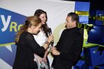 Amsterdam 7 december 2016
Sky radio Christmas tree event met oa Daphne en Emma Deckers Ronald de Boer Gers Pardoel Wilfred Genee Renate Verbaan en Bracha v Doesburgh. Fred v Leer en Manon Meijers zijn de jury. Marlayne Sahupala presenteert het geheel in het college hotel.