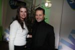 Amsterdam 7 december 2016
Sky radio Christmas tree event met oa Daphne en Emma Deckers Ronald de Boer Gers Pardoel Wilfred Genee Renate Verbaan en Bracha v Doesburgh. Fred v Leer en Manon Meijers zijn de jury. Marlayne Sahupala presenteert het geheel in het college hotel.