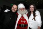Amsterdam 7 december 2016
Sky radio Christmas tree event met oa Daphne en Emma Deckers Ronald de Boer Gers Pardoel Wilfred Genee Renate Verbaan en Bracha v Doesburgh. Fred v Leer en Manon Meijers zijn de jury. Marlayne Sahupala presenteert het geheel in het college hotel.