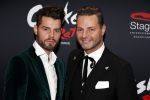 Amsterdam 20 november 2016
Premiere Ciske de Rat in het nieuwe de la mar theater.