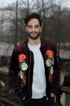 Amsterdam 13 december 2016 
Musical lunch waar de genomineerden voor de musical awards bekend worden gemaakt in vondelCS in het vondelkerk. Freek bartels
