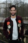 Amsterdam 13 december 2016 
Musical lunch waar de genomineerden voor de musical awards bekend worden gemaakt in vondelCS in het vondelkerk. Freek bartels