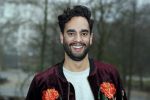 Amsterdam 13 december 2016 
Musical lunch waar de genomineerden voor de musical awards bekend worden gemaakt in vondelCS in het vondelkerk. Freek bartels