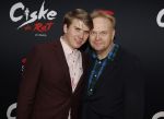 Amsterdam 20 november 2016
Premiere Ciske de Rat in het nieuwe de la mar theater.