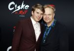 Amsterdam 20 november 2016
Premiere Ciske de Rat in het nieuwe de la mar theater.
