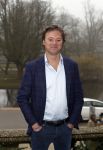 Amsterdam 13 december 2016 
Musical lunch waar de genomineerden voor de musical awards bekend worden gemaakt in vondelCS in het vondelkerk. Frits Sissing