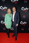 Amsterdam 20 november 2016
Premiere Ciske de Rat in het nieuwe de la mar theater.
