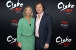 Amsterdam 20 november 2016
Premiere Ciske de Rat in het nieuwe de la mar theater.