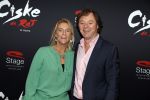 Amsterdam 20 november 2016
Premiere Ciske de Rat in het nieuwe de la mar theater.