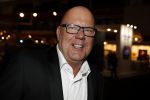 Amsterdam 8 december 2016
15e luxury fair in de RAI. Gaston Starreveld met vrouw en dochters