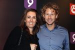 Amsterdam 17 november 2016
Presentatie SBS6 Net 5 en Veronica in Carre. Ewout Genemans en Georgette Schlick