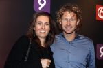 Amsterdam 17 november 2016
Presentatie SBS6 Net 5 en Veronica in Carre. Ewout Genemans en Georgette Schlick