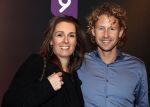 Amsterdam 17 november 2016
Presentatie SBS6 Net 5 en Veronica in Carre. Ewout Genemans en Georgette Schlick