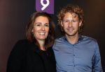 Amsterdam 17 november 2016
Presentatie SBS6 Net 5 en Veronica in Carre. Ewout Genemans en Georgette Schlick