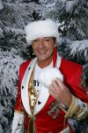 Kaatsheuvel 16 november 2016
Opnames videoclip Toppers met Rene Froger Gerard Joling Jeroen v d Boom Maxim Froger Danny Froger Lee Towers Andre Hazes jr O Gene en Maan. Opnames vonden plaats in de efteling.