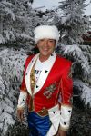 Kaatsheuvel 16 november 2016
Opnames videoclip Toppers met Rene Froger Gerard Joling Jeroen v d Boom Maxim Froger Danny Froger Lee Towers Andre Hazes jr O Gene en Maan. Opnames vonden plaats in de efteling.