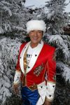 Kaatsheuvel 16 november 2016
Opnames videoclip Toppers met Rene Froger Gerard Joling Jeroen v d Boom Maxim Froger Danny Froger Lee Towers Andre Hazes jr O Gene en Maan. Opnames vonden plaats in de efteling.