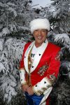 Kaatsheuvel 16 november 2016
Opnames videoclip Toppers met Rene Froger Gerard Joling Jeroen v d Boom Maxim Froger Danny Froger Lee Towers Andre Hazes jr O Gene en Maan. Opnames vonden plaats in de efteling.