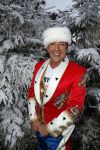 Kaatsheuvel 16 november 2016
Opnames videoclip Toppers met Rene Froger Gerard Joling Jeroen v d Boom Maxim Froger Danny Froger Lee Towers Andre Hazes jr O Gene en Maan. Opnames vonden plaats in de efteling.
