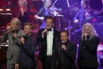 Amsterdan, 28 November 2016
Eerste dag afscheidsconcert Gordon in het Concertgebouw
