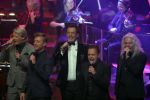 Amsterdan, 28 November 2016
Eerste dag afscheidsconcert Gordon in het Concertgebouw