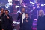 Amsterdan, 28 November 2016
Eerste dag afscheidsconcert Gordon in het Concertgebouw