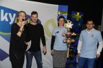 Amsterdam 7 december 2016
Sky radio Christmas tree event met oa Daphne en Emma Deckers Ronald de Boer Gers Pardoel Wilfred Genee Renate Verbaan en Bracha v Doesburgh. Fred v Leer en Manon Meijers zijn de jury. Marlayne Sahupala presenteert het geheel in het college hotel.