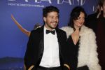 Amsterdam 12 december 2016
Premiere La La Land in Tuschinski. Geza Weisz